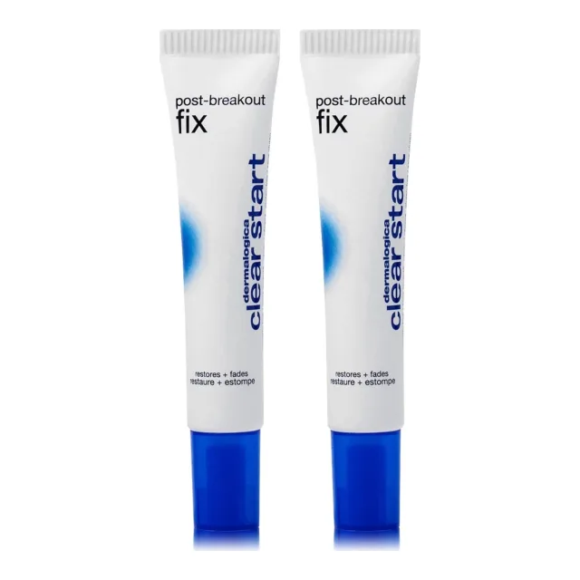 Dermalogica Post-Breakout Fix Duo
