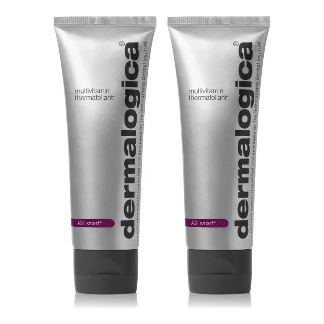 Dermalogica AGE smart Duo Multivitamin Thermafoliant