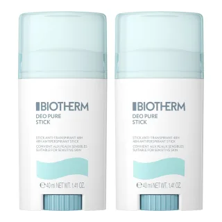 Biotherm Deo Pure Duo Deostick