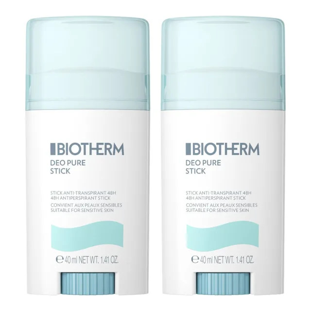 Biotherm Deo Pure Duo Deostick