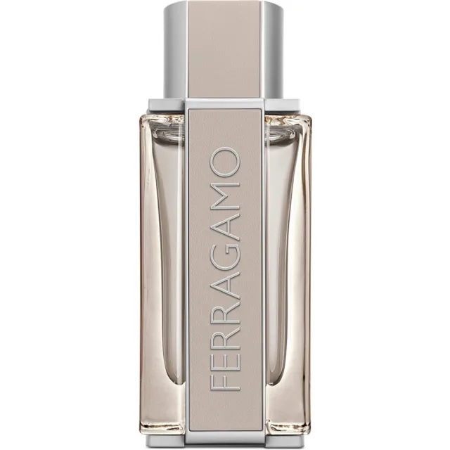 Ferragamo Bright Leather Men Eau de Toilette