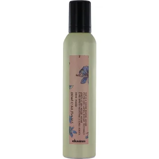 Davines More Inside Volume Boosting Mousse