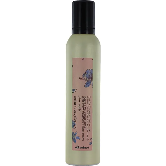 Davines More Inside Volume Boosting Mousse