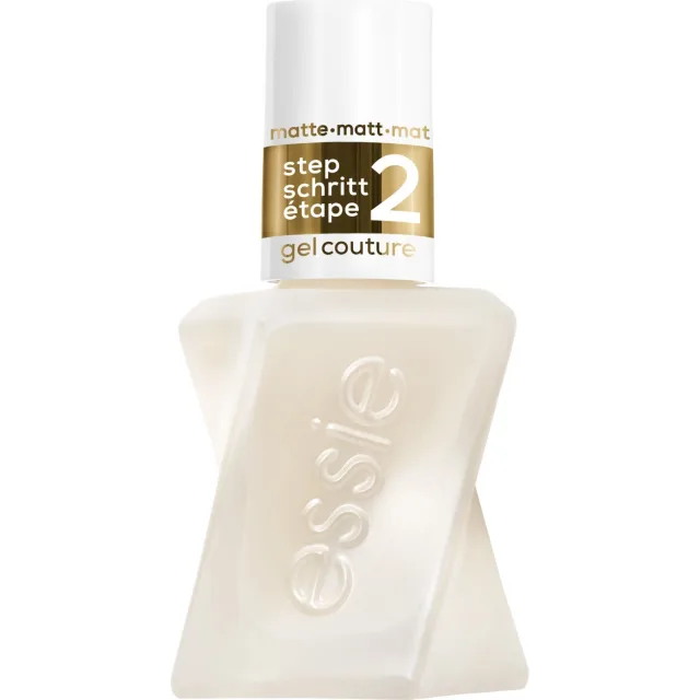 Essie Gel Couture Matte Top Coat