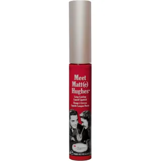 the Balm Meet Matt(e)