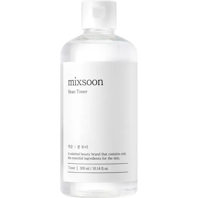 mixsoon Bean Toner Toner