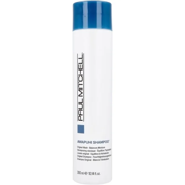 Paul Mitchell Awapuhi Shampoo Wash