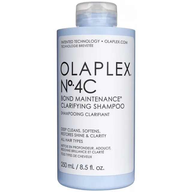 Olaplex No. 4C Bond Maintenance Clarifying Shampoo