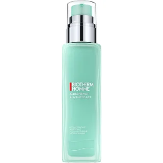 Biotherm Homme Aquapower Advanced Moisturizing Gel Normal Skin JUMBO