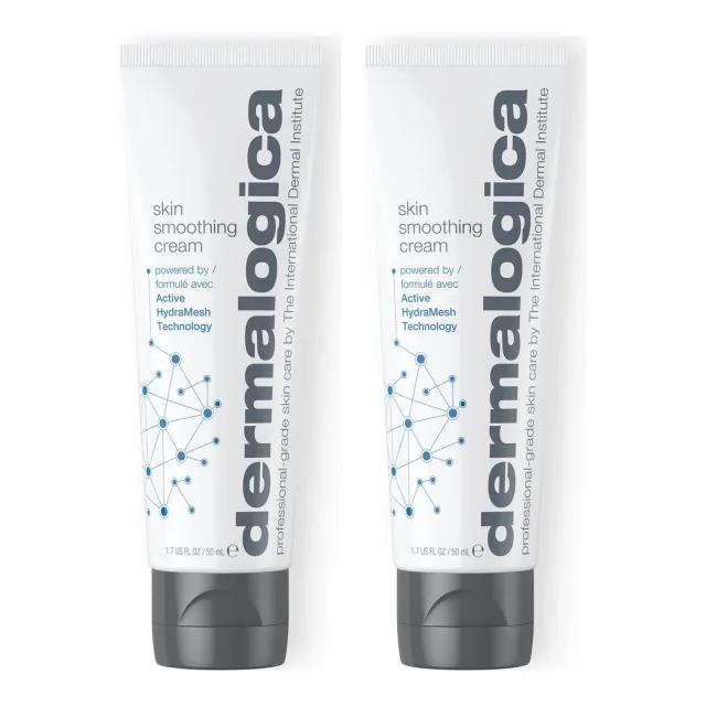 Dermalogica Skin Smoothing Cream Duo