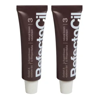 RefectoCil Eyebrow Color Duo