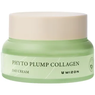 Mizon Phyto Plump Collagen Day Cream