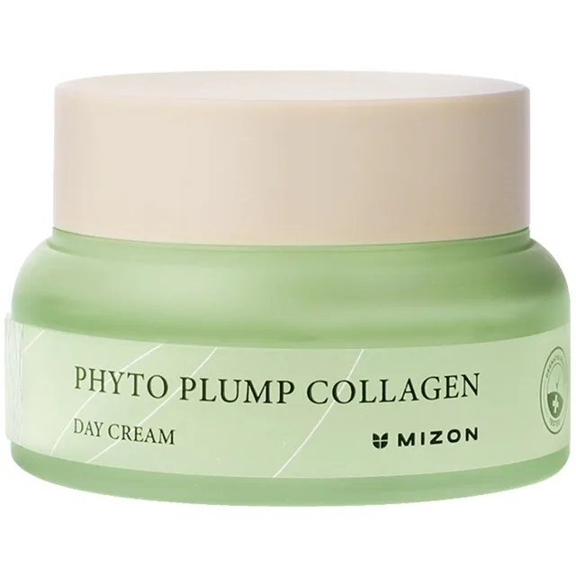 Mizon Phyto Plump Collagen Day Cream