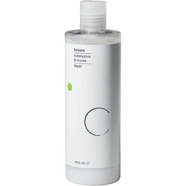 Csoaps Conditioner Eucalyptus & Mint