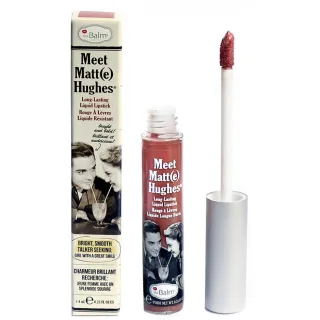 the Balm Meet Matt(e)