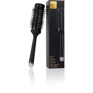 ghd Ceramic Vented Radial Brush Size