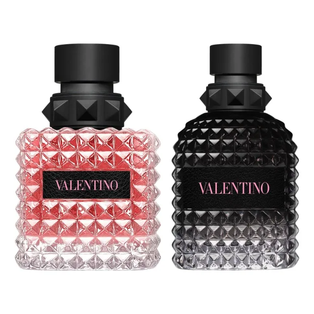 Valentino Same Minds Smell Alike EdT & EdP