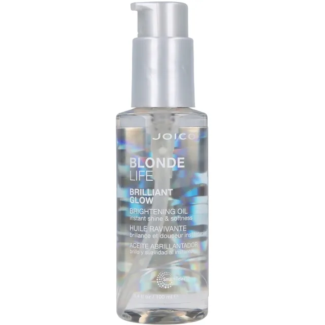 Joico Blonde Life Brilliant Glow Brightening Oil