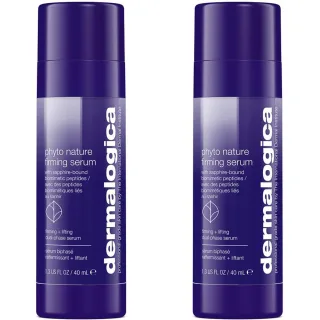 Dermalogica AGE smart Duo Phyto-Nature Firming Serum
