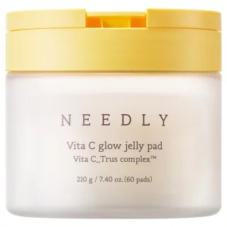Needly Vita C Glow Jelly Pad