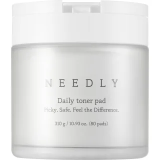 Needly Daily Toner Pad