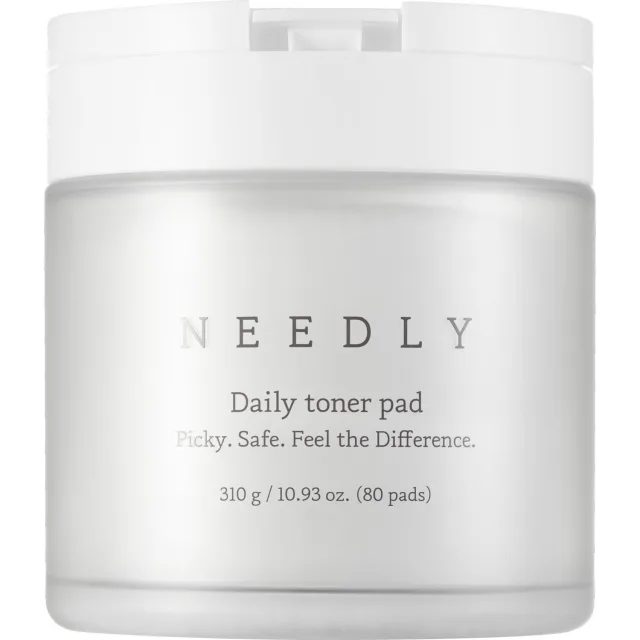 Needly Daily Toner Pad