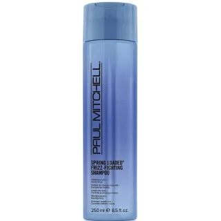 Paul Mitchell Curls Spring Loaded Frizz-Fighting Shampoo