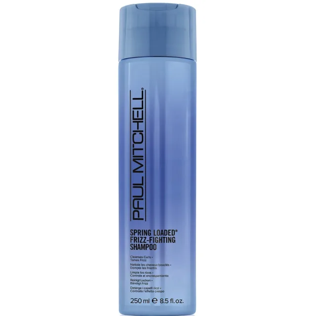 Paul Mitchell Curls Spring Loaded Frizz-Fighting Shampoo