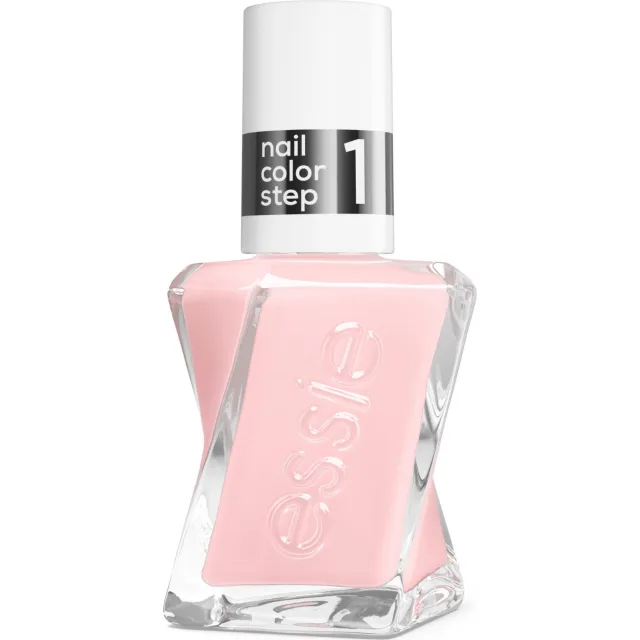 Essie Gel Couture Matter Of Fiction