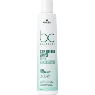 Schwarzkopf Professional Bonacure Scalp Soothing Shampo