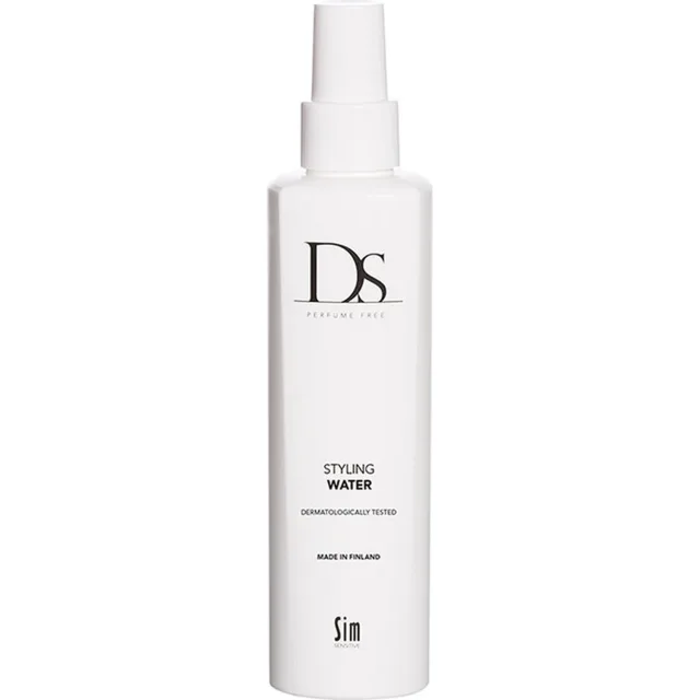 Sim Sensitive DS Styling Water