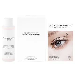 Wonderstripes Starter-Set: Tonic