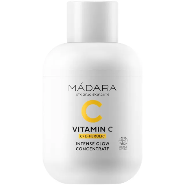 Mádara Vitamin C Intense Glow Concentrate