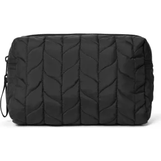 Day Et Day RE-Q Leaf Washbag S Black