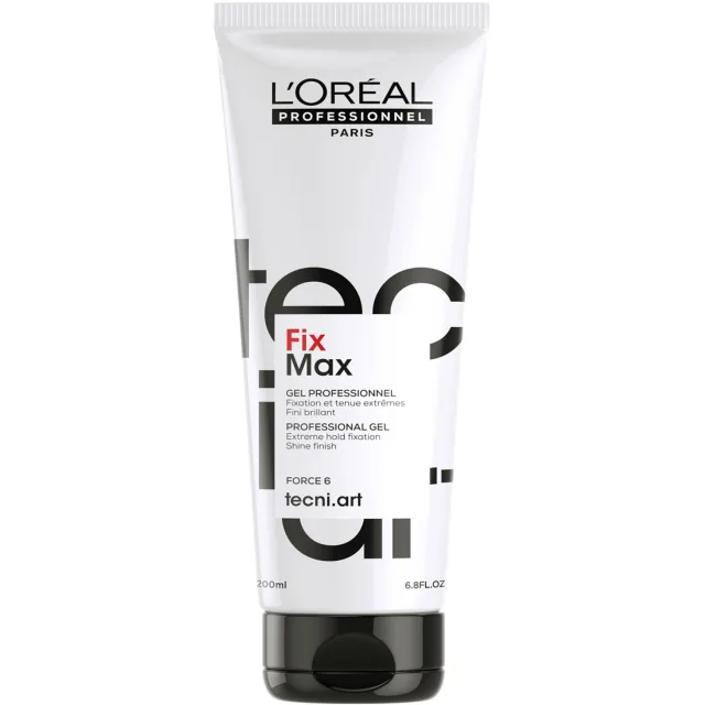 L'Oréal Professionnel Tecni.Art Fix Max
