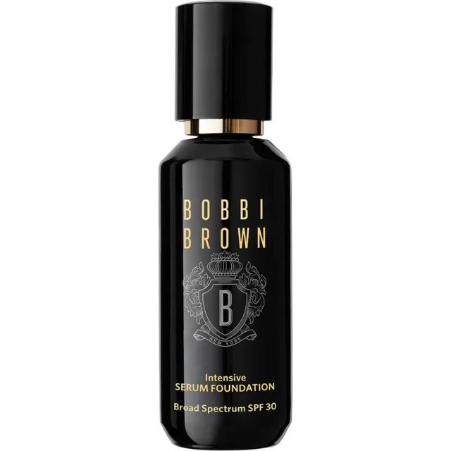 Bobbi Brown Intensive Serum Foundation SPF 35 Almond