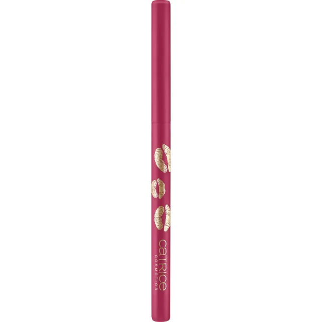 Catrice Kiss & Glow Plumping Lip Liner