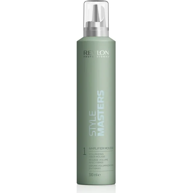 Revlon Professional Style Masters Amplifier Mousse