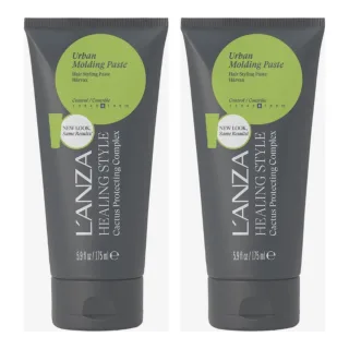 Lanza L'ANZA Healing Style Duo Urban Molding Paste, Urban Molding Paste