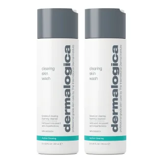 Dermalogica Clearing Skin Wash Duo