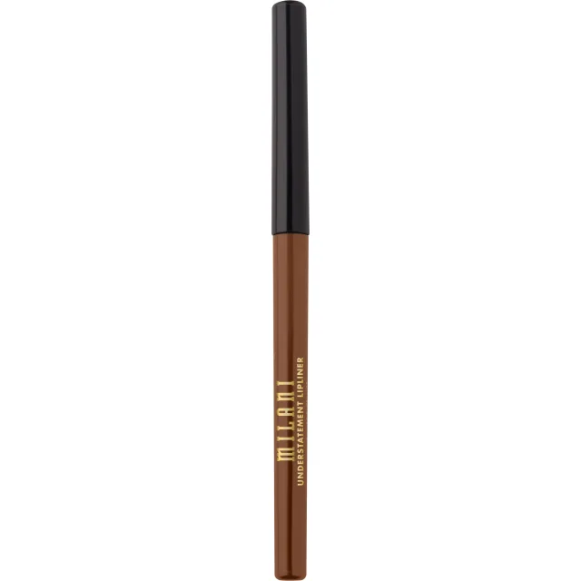 Milani Understatement Lipliner Saucy Toffee