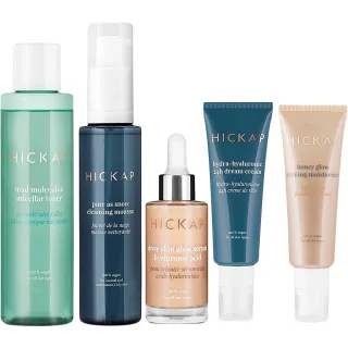 Hickap All In One Set