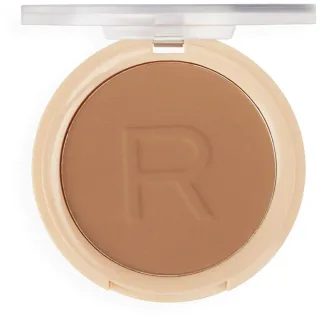 Makeup Revolution Reloaded Pressed Powder Tan