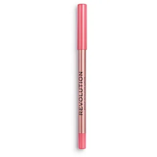 Makeup Revolution Satin Kiss Lipliner Cupcake