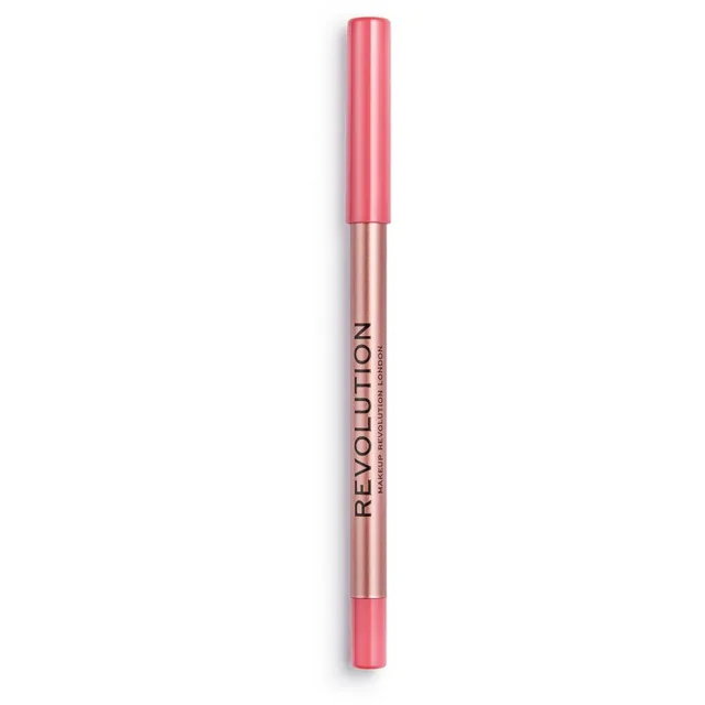 Makeup Revolution Satin Kiss Lipliner Cupcake