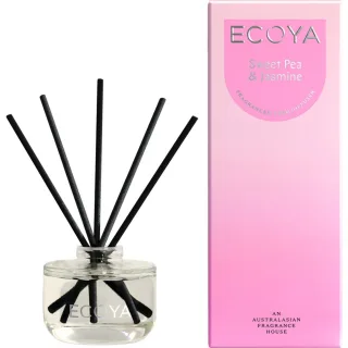 Ecoya Sweet Pea & Jasmine Duftpinner