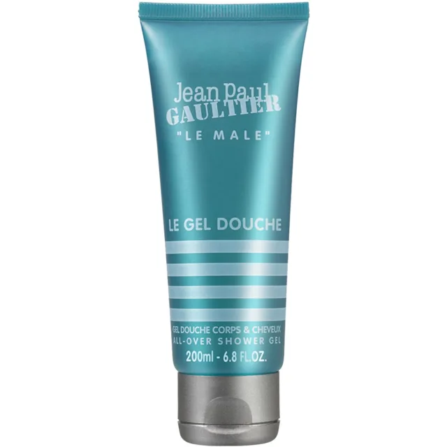 Jean Paul Gaultier Le Male Shower Gel