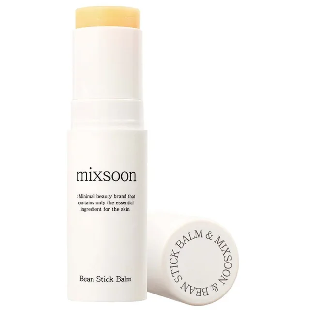 mixsoon Bean Stick Balm Stick balm