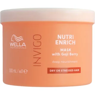 Wella Professionals Invigo Enrich Mask