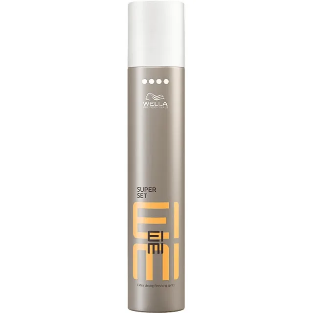 Wella Professionals EIMI Super Set Extra Strong Finishing Spray